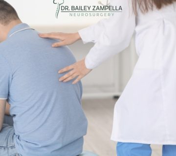 Spine doctor on long island dr bailey zampella